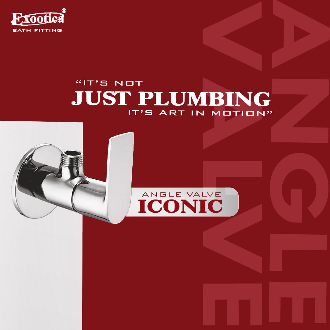 Exootica Bath Fitting — frame 2