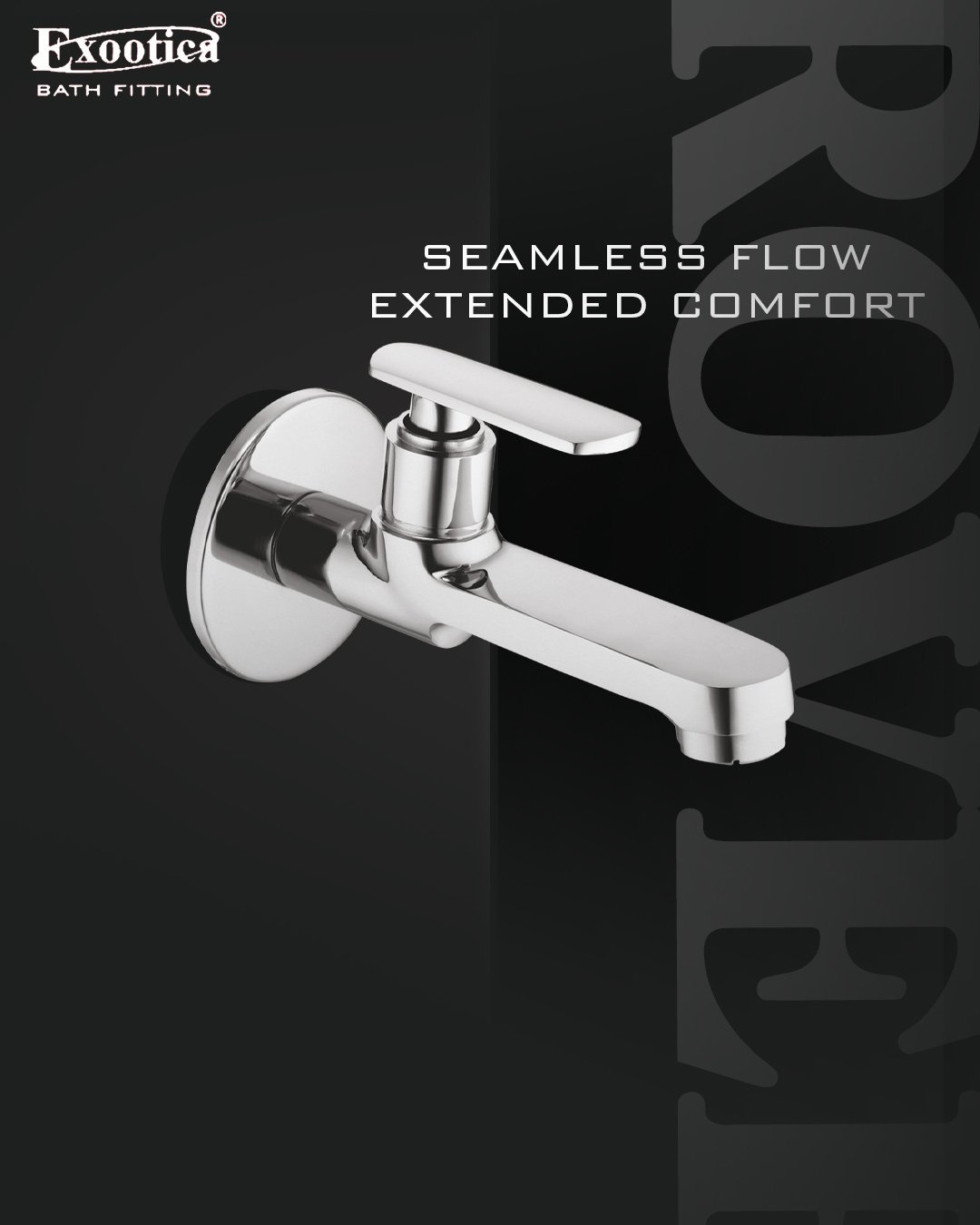 Exootica Bath Fitting — frame 3
